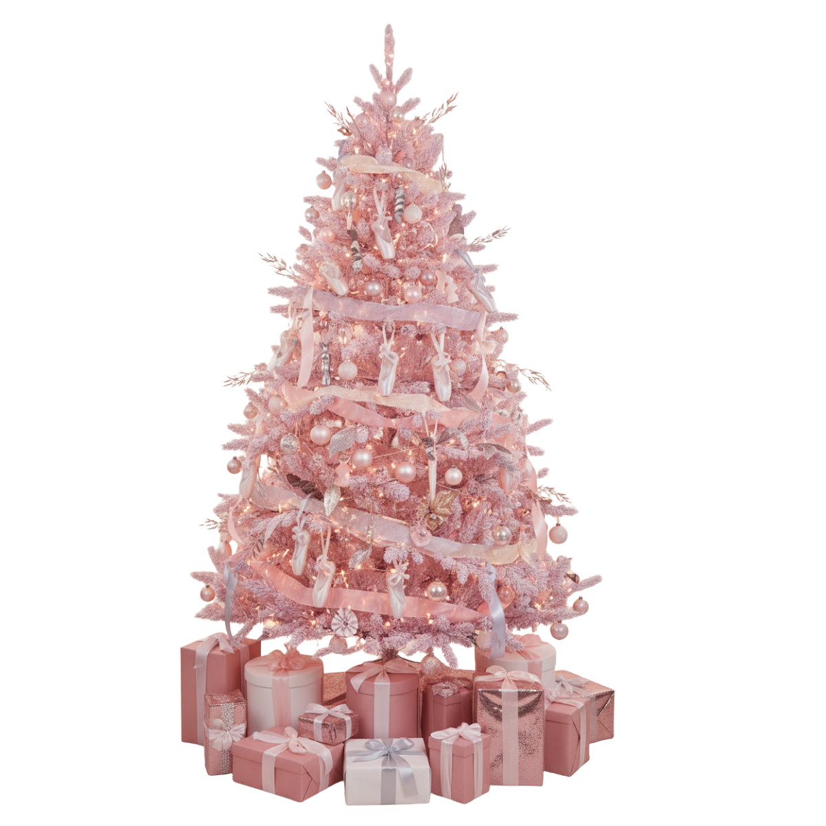 Новогодний розыгрыш Lisse